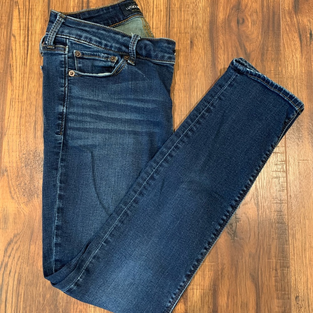 Lucky Brand